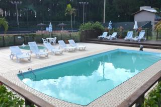 Villa Oliva Residence - Florianópolis - 9