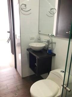 Apartamento Buenaventura - Buenaventura - 3