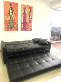 Apartamento Buenaventura - Buenaventura - 5