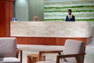 SpringHill Suites by Marriott Atlanta Buckhead - Atlanta - 9