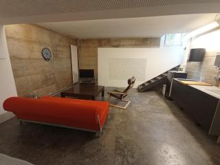 Bamboo Loft - Sant Cugat del Vallès - 4