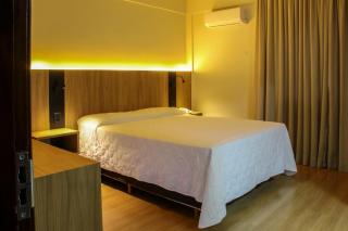 Hotel das Videiras - Videira - 2