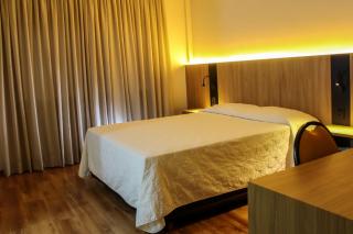 Hotel das Videiras - Videira - 1
