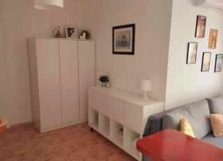 Apartamento La Loma, 2 bedrooms, close to the sea and La Cura beach - Torrevieja - 1