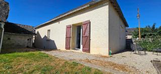 Maison de village - 2