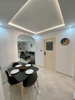 Lovely 2 bedroom apartment - Rabat - 5