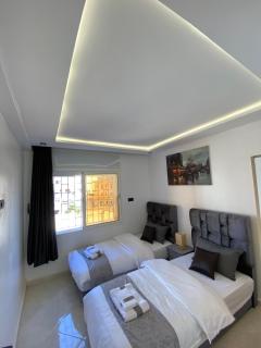 Lovely 2 bedroom apartment - Rabat - 7