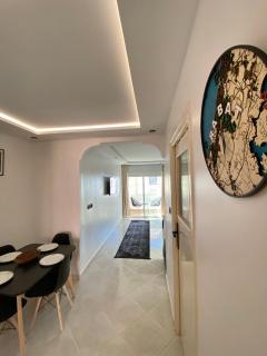 Lovely 2 bedroom apartment - Rabat - 4