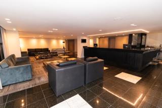 Slaviero Hotel Curitiba Shopping - 3