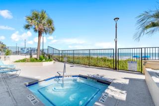 Surf Master, Unit 601 - Myrtle Beach - 6