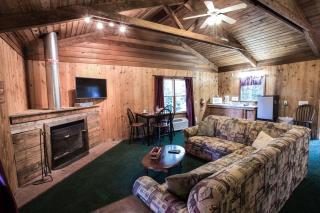 Forrest Hills Mountain Resort - 5