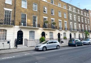 Hyde Park Suite - One Bedroom - 0