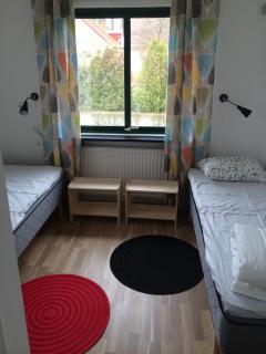 Bruksparkens Hostel - Vellinge - 9