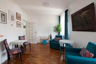 The best location in town 65m2 - 7