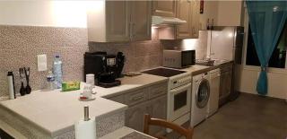 Appartement avec Parking Gratuit et Wifi - Vierzon - 3