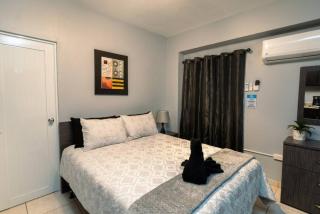 Green Mountain Studio 2, pool table-7 min to beach - Rincon - 8