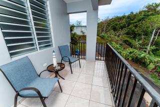 Green Mountain Studio 2, pool table-7 min to beach - Rincon - 6