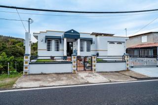 Green Mountain Studio 2, pool table-7 min to beach - Rincon - 5