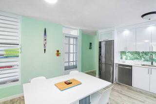 Jardines Casita a 5 min walk to downtown Rincon - Rincon - 6