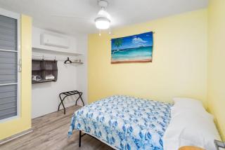 Jardines Casita a 5 min walk to downtown Rincon - Rincon - 2