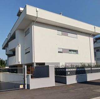 Bilocale a Rho in classe A con Garage - 3