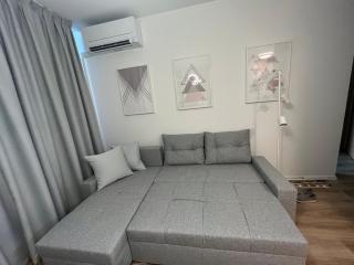 luxury apartment - Bratislava - 6