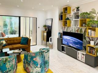 Beautiful 2 bed flat in South Kensington - Londra - 4