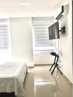 Apartamento Buenaventura - Buenaventura - 7