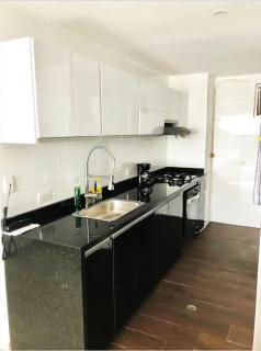 Apartamento Buenaventura - Buenaventura - 1