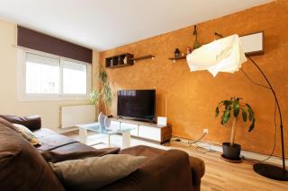 Large penthouse with incredible views - Barcelone - 3