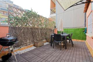 Large penthouse with incredible views - 7