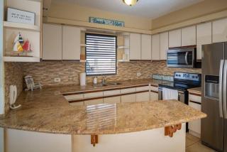 Claje Sunset! Beachfront condo at Victoria del Mar 1E - Corcega - 3