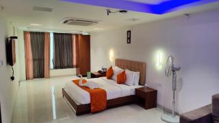 Grand Signature Hotel & spa - Yercaud - 7