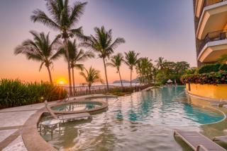 SecretJaco - Luxury Beach Front Penthouse with Pool & Jacuzzi - Jacó - 8