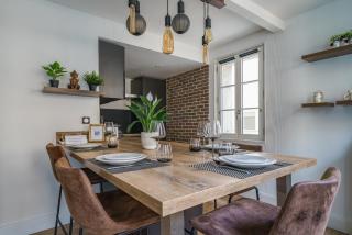 Le Presti-Twin - PrestiPlace Collection - Tours - 5