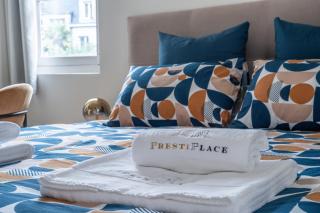Le Presti-Twin - PrestiPlace Collection - Tours - 7