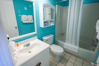 Ocean Annie's Oceanview Studio,Scenic Views,Pools! - Myrtle Beach - 8