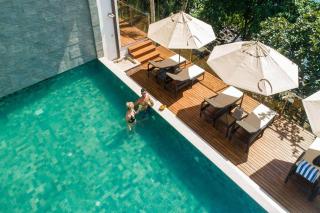 Beacon By The Bay Villas and Suites by the Clarks - Matara - 5