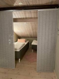 Penthouse close to Vasaloppet finish line portal - Mora - 4