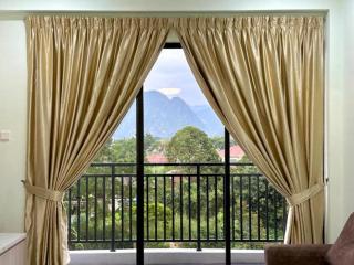 Ipoh Simple Homestay by Comfort Home - Ipoh - 9