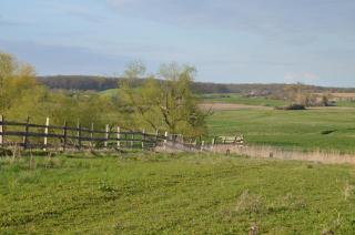 Ferienwohnung Uckermarkblick - Ziethen - 1