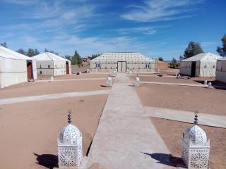 SAHARA WAVES CAMP - 2