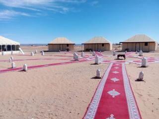 SAHARA WAVES CAMP - Merzouga - 5