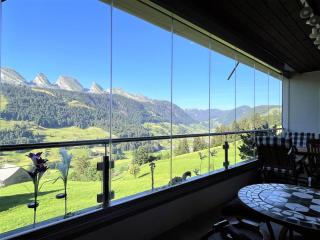 Vista Montagna - Unterwasser - 3