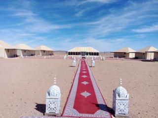 SAHARA WAVES CAMP - Merzouga - 6