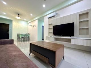 Ipoh Simple Homestay by Comfort Home - Ipoh - 8