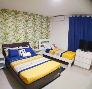 Sol Caribe Beach Group - Punta Cana - 4