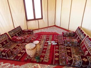 SAHARA WAVES CAMP - Merzouga - 9