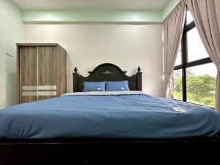 Ipoh Simple Homestay by Comfort Home - Ipoh - 2