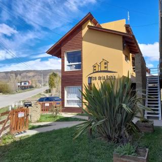 C & N - Altos de la Bahía - El Calafate - 8